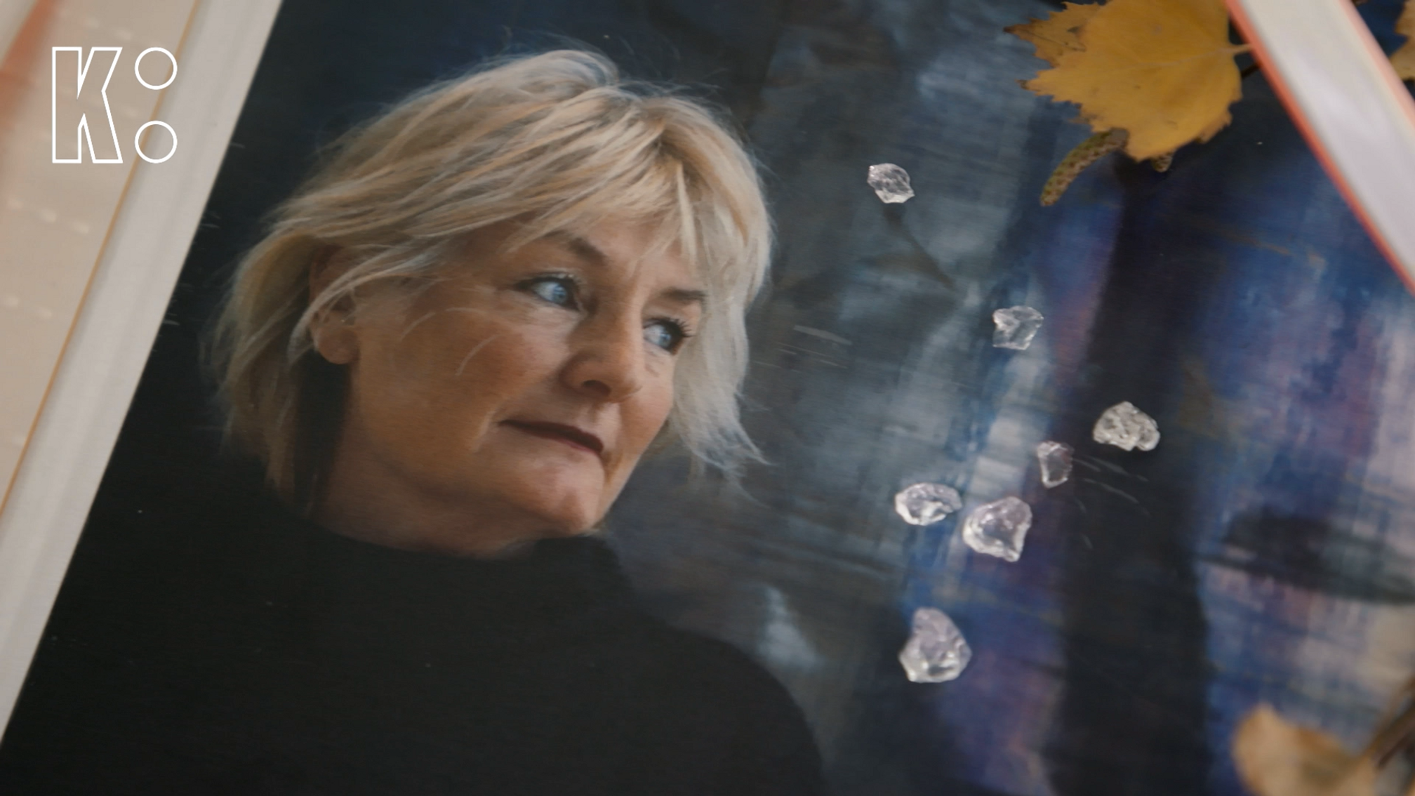 Anita Jørgensen